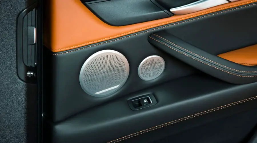 How to Turn Car Speaker Into Home Speaker