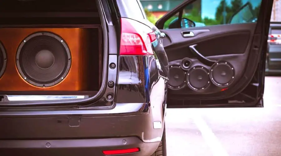 How to Turn Car Speakers Into Home Speakers