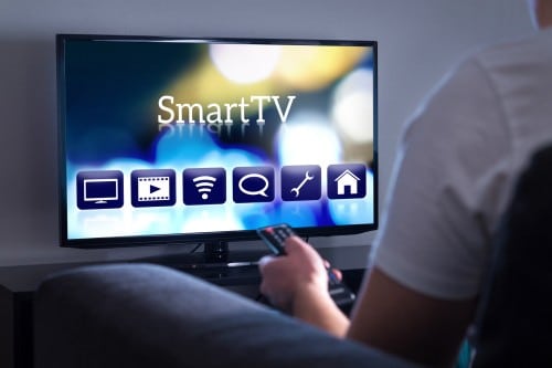 Smart TV Options