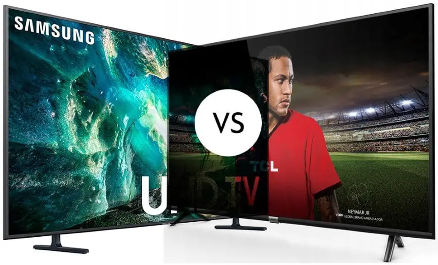 Vizio or Samsung