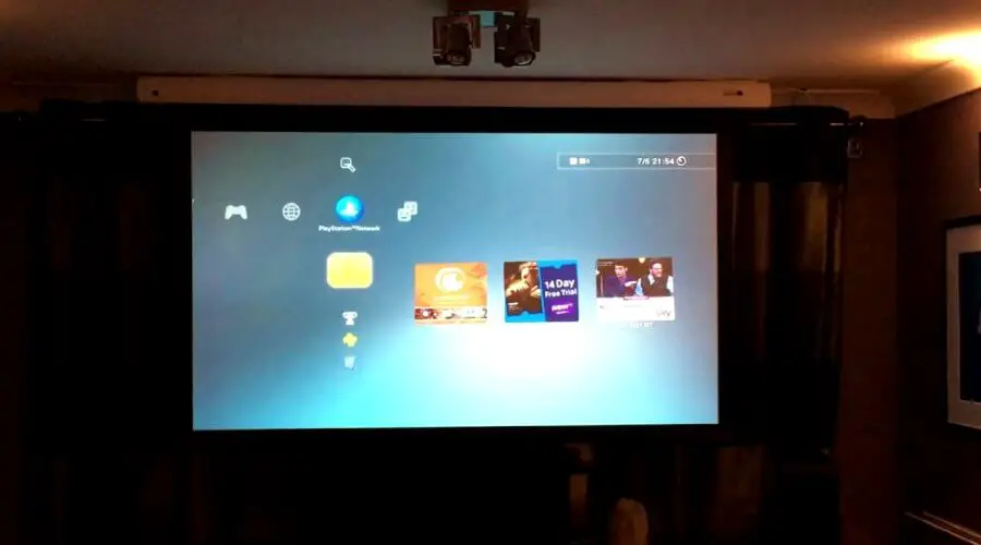 Why is My Projector Image Flickering