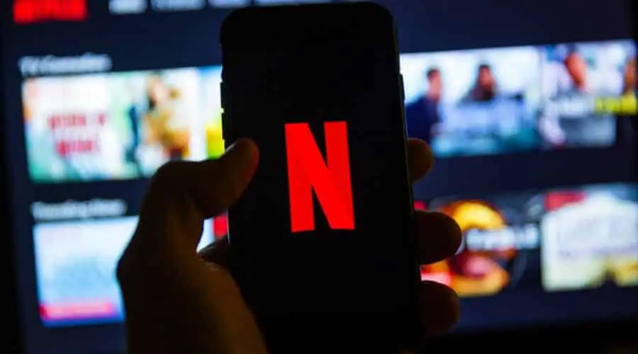 Does Lightning to HDMI Work with Netflix 1