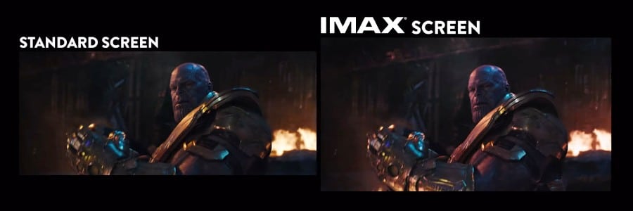 What Is IMAX Key Differences Between IMAX Vs Others 2023 What Is IMAX Key Differences Between IMAX Vs Others 2023