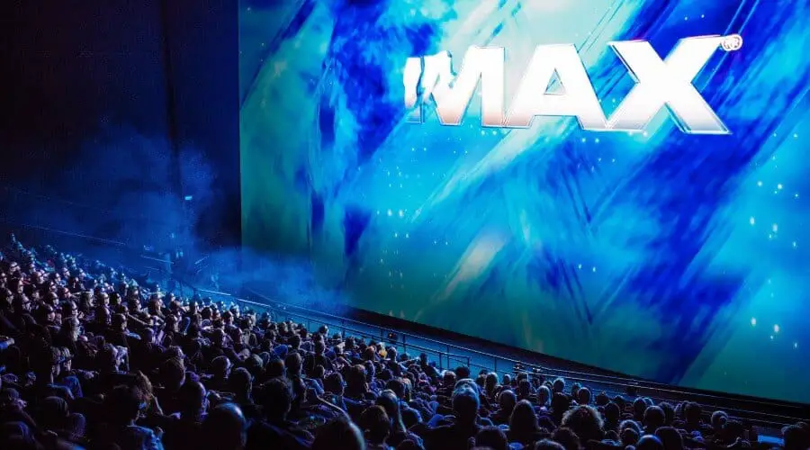 IMAX