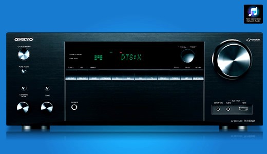 Onkyo TX-NR686 Review: Is Onkyo TX-NR686 Worth It? (2022) Onkyo TX-NR686