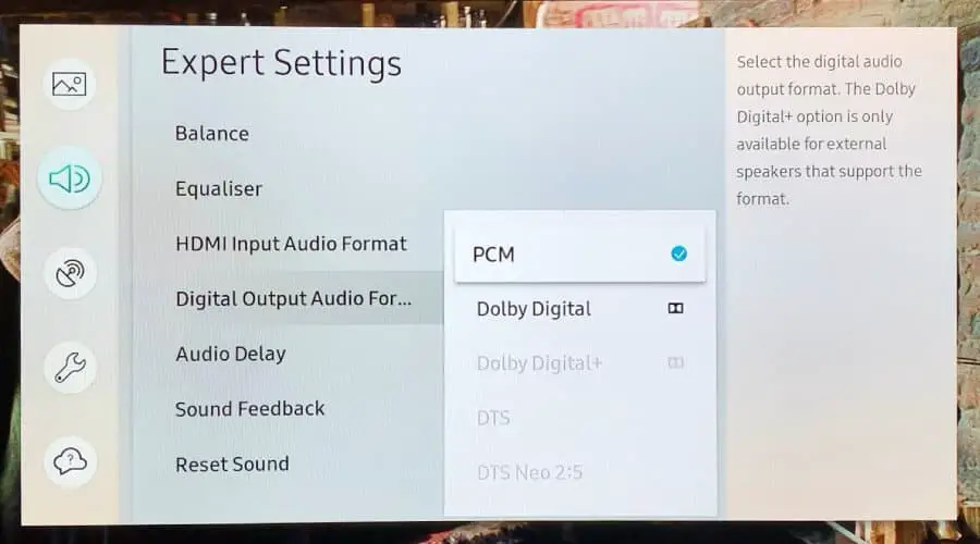 PCM vs Dolby Digital: Is PCM Better Than Dolby Digital?