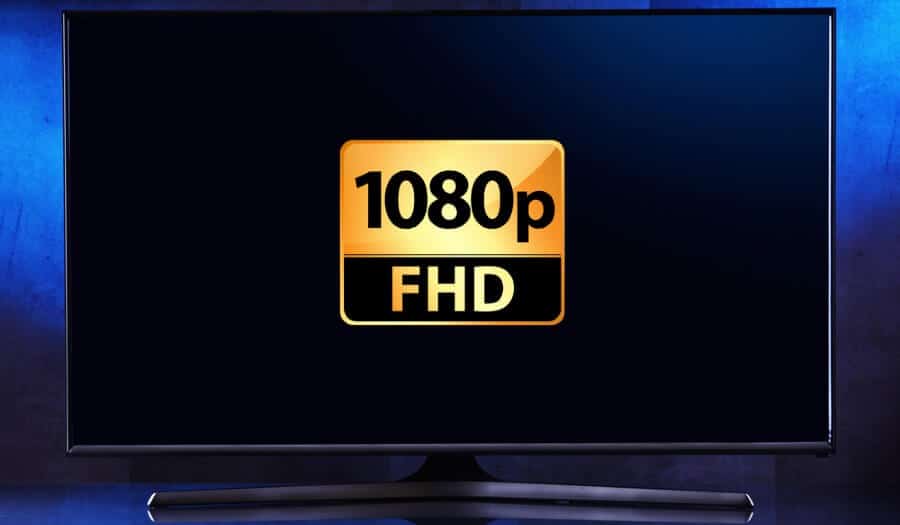 difference between hd and full hd tv