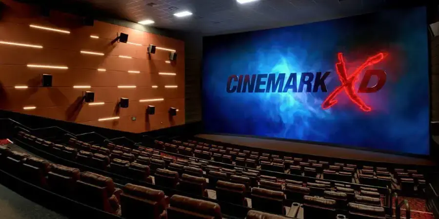 Xd Vs Imax: Difference Between Xd And Imax Theaters