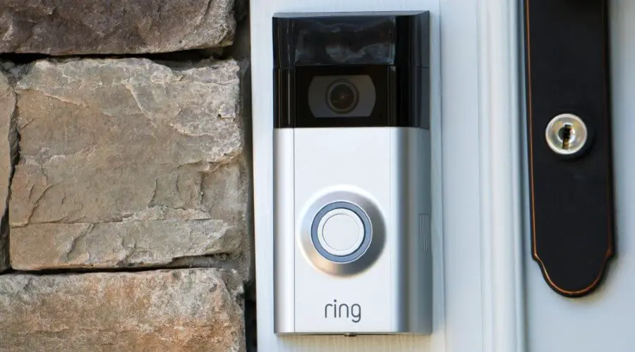 Ring Doorbell