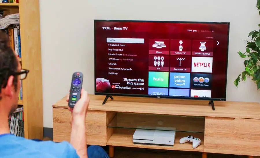 How to Reset Roku TV Without Remote 1