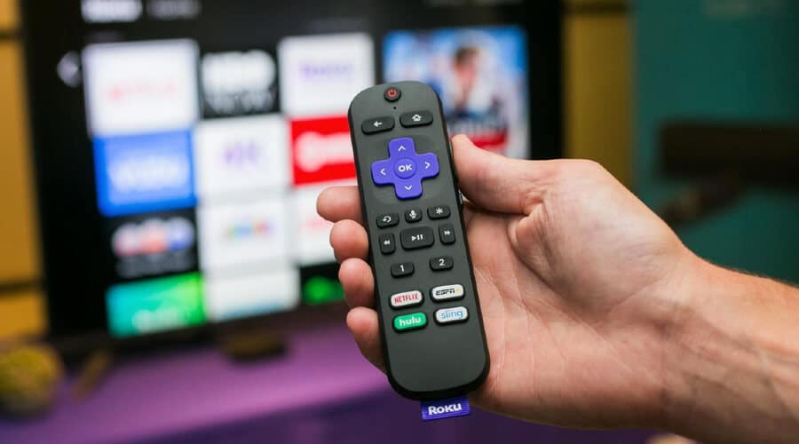 How To Reset Roku TV Without Remote Step By Step 2023 