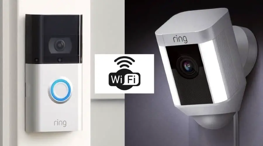 How to Troubleshoot Ring Doorbell Not Connecting to Wi Fi