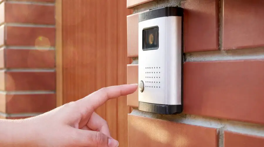 Ring Doorbell