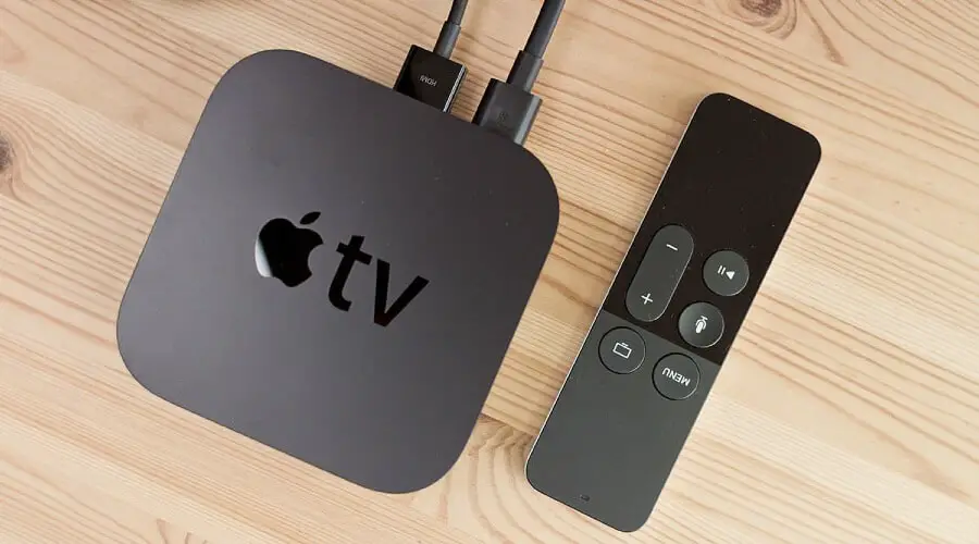 Connect Apple TV to WiFi Without Remote