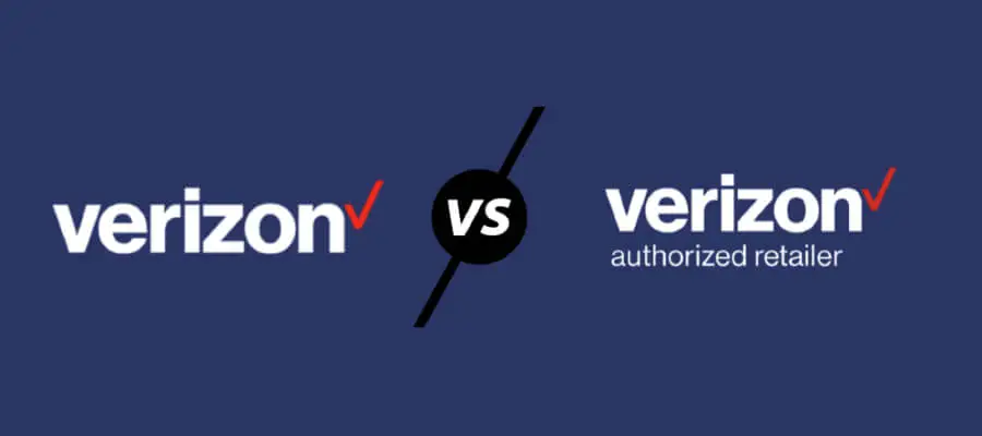 Difference Between Verizon And Verizon Authorized Retailer