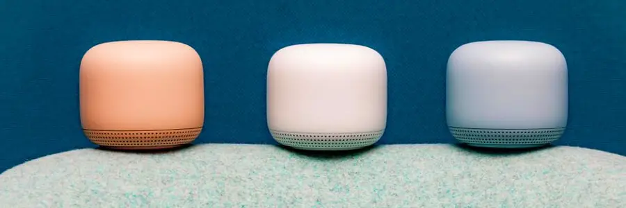 Google Nest Wi Fi Work With Spectrum