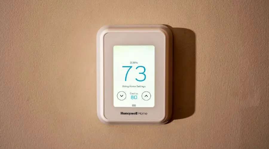 Honeywell WiFi Thermostat Connection Problems