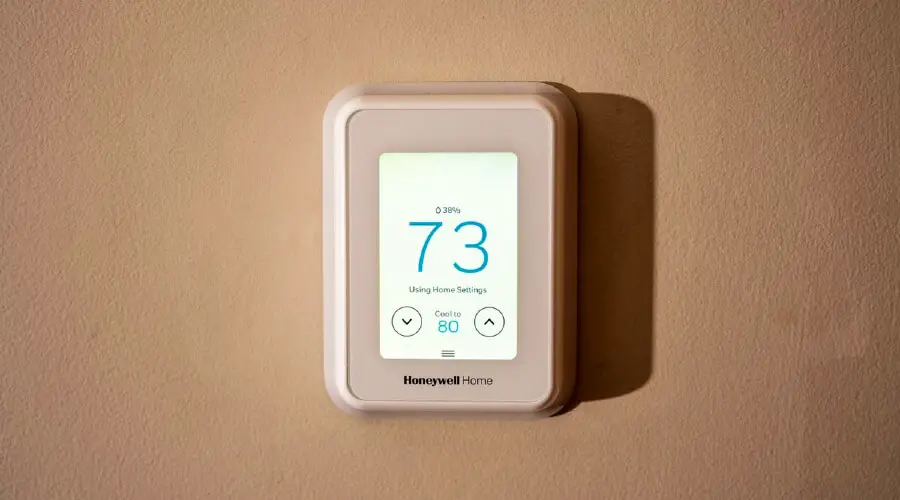 How to Change the Battery in a Honeywell Thermostat 