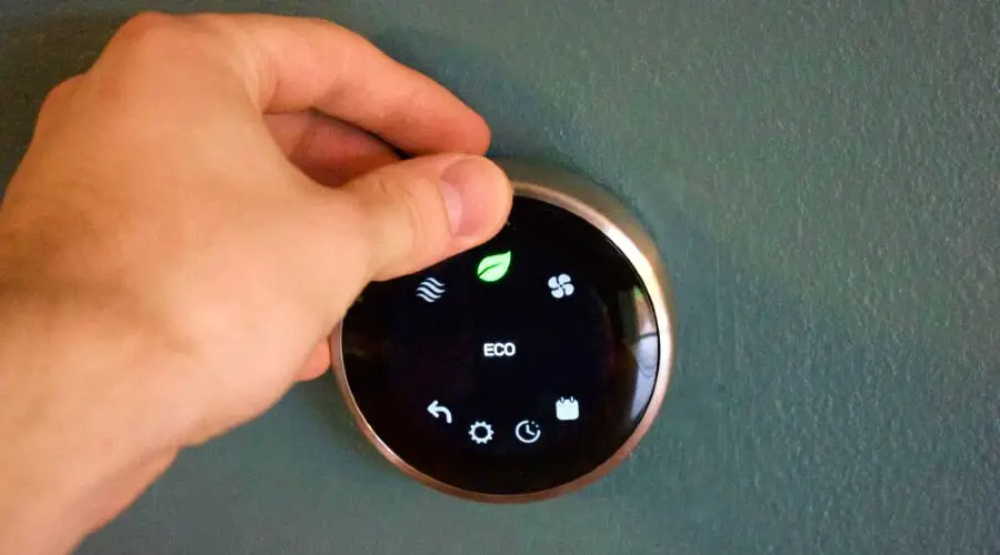 Nest Thermostat