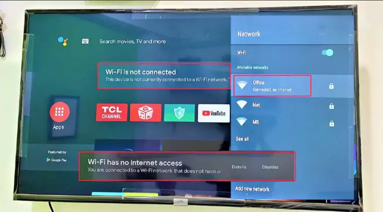 will-a-smart-tv-work-without-an-internet-connection-2023