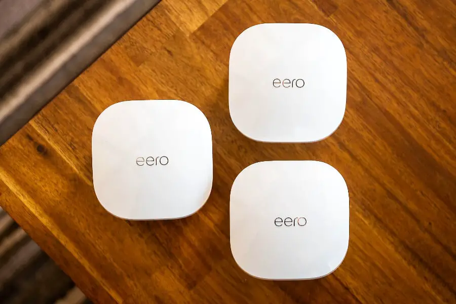 eero Mesh Router