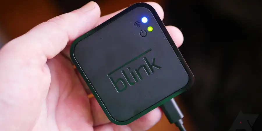 How to Reset Blink XT2 Camera