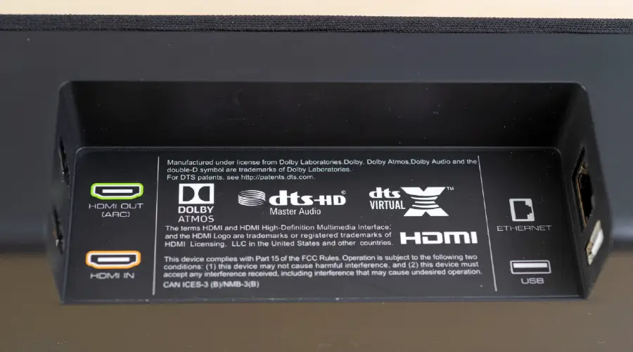How to Fix Vizio Sound Bar HDMI ARC Not Working