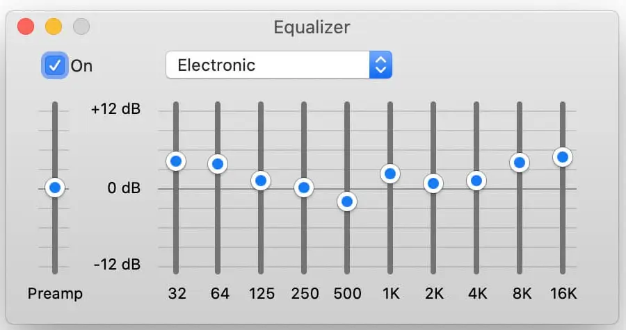 Best Equalizer Settings for Car Audio Bass Mid Treble 1