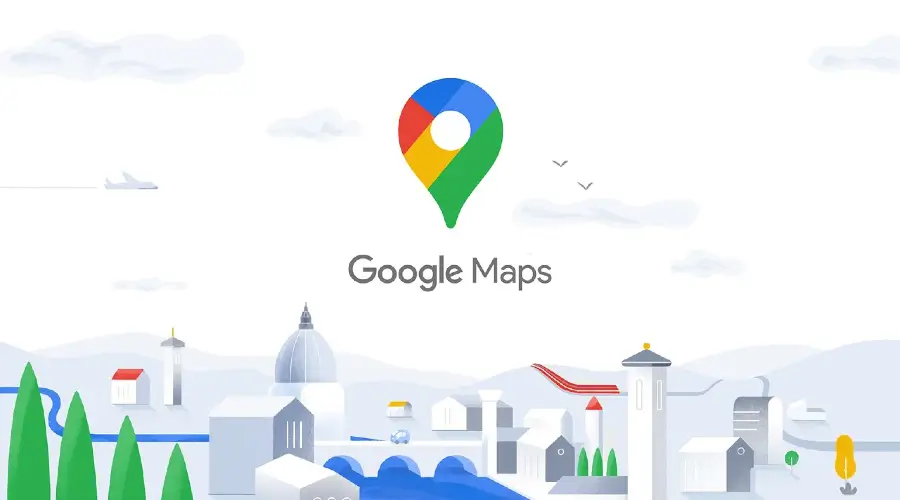Can Alexa use Google Maps