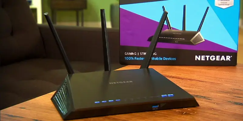 Does Netgear Nighthawk Work With Xfinity 1