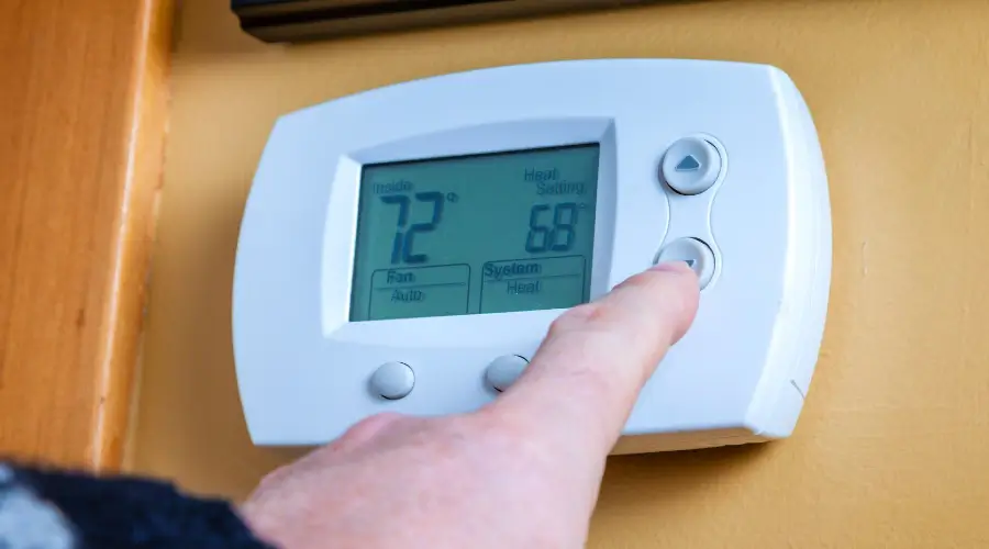 How To Fix Honeywell Thermostat Won't Turn On AC
