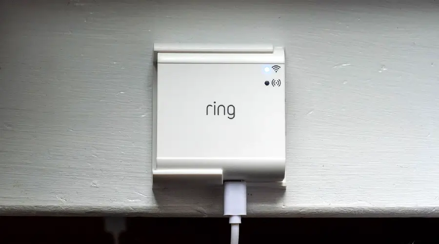 Do Ring Cameras and Doorbells Need Ring Bridge Hub