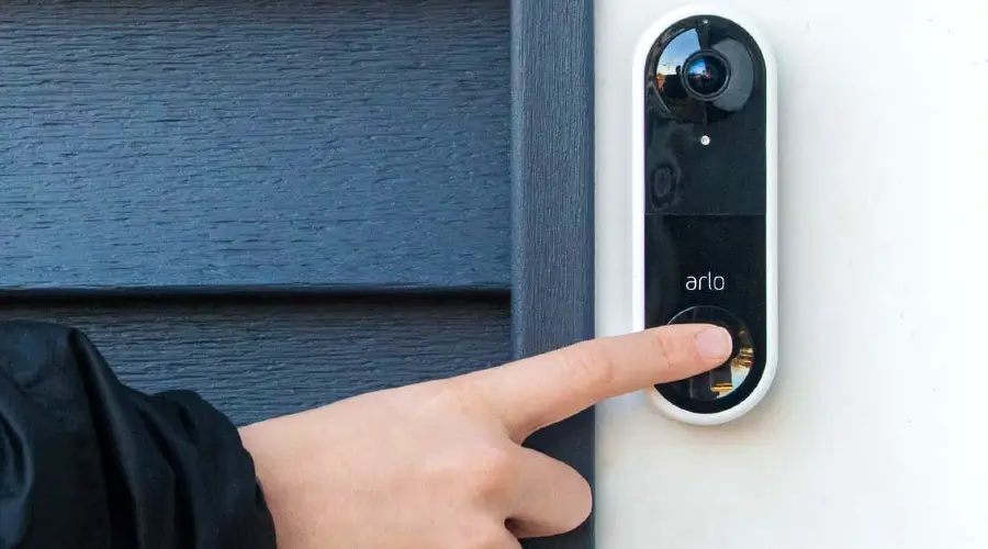 Smart 4K Doorbell Camera Are They Any Good (2023)