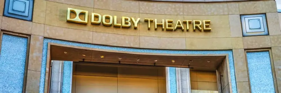 Dolby Cinema