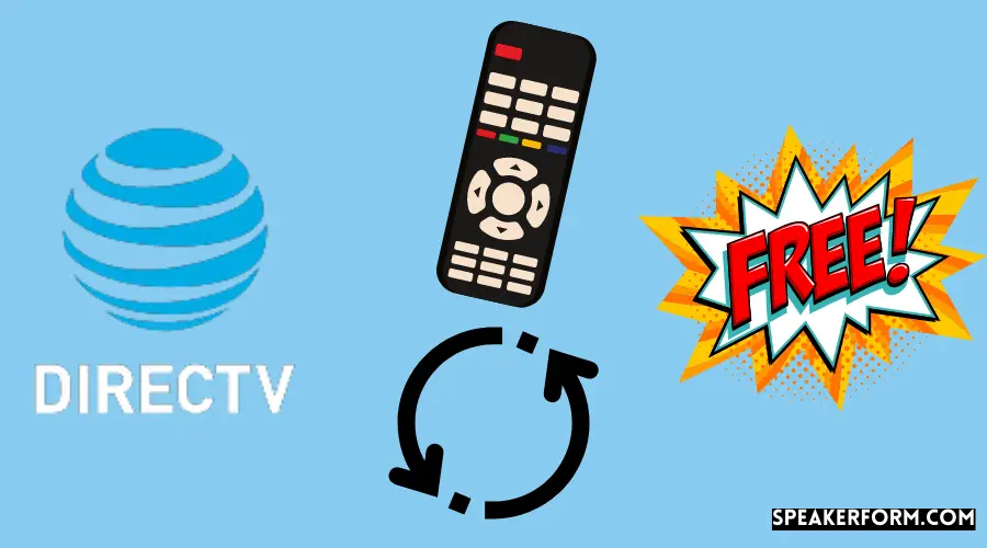 Will Directv Replace Remotes for Free