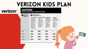 Verizon Kids Plan All You Need to Know (2023)