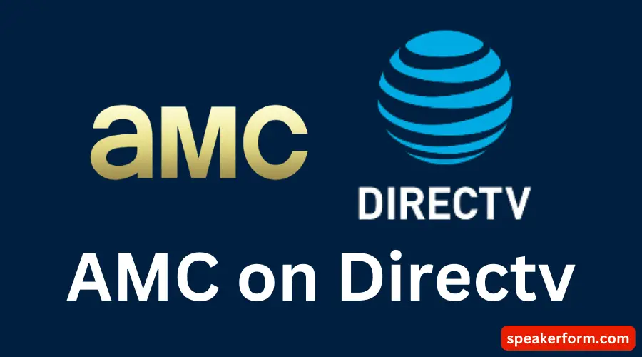 AMC on Directv