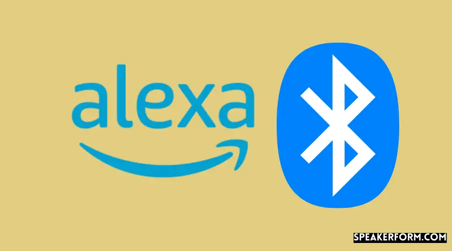 Alexa Multi Room Music Bluetooth