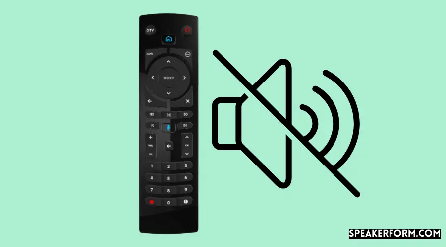 Altice Remote Volume Not Working