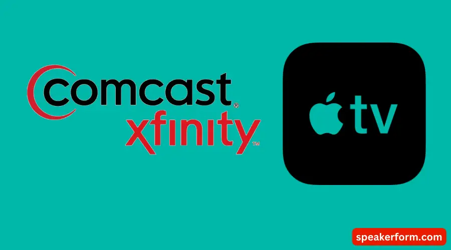 Apple And Comcast