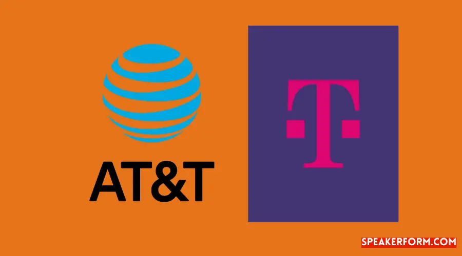 AtT Merger With T Mobile