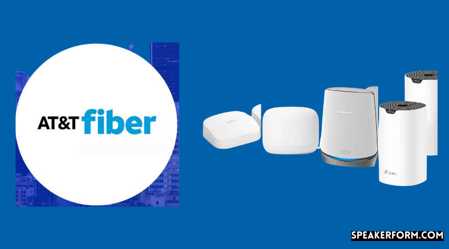 Best Router for AtT Fiber