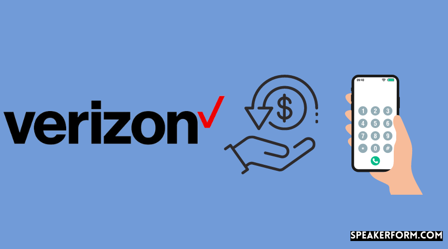 Cost to Change Phone Number Verizon