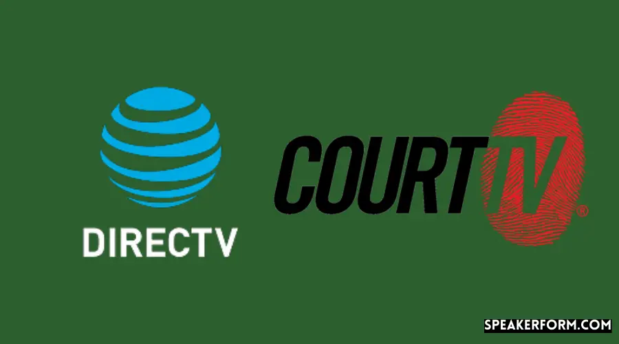 Court TV on Directv 2023