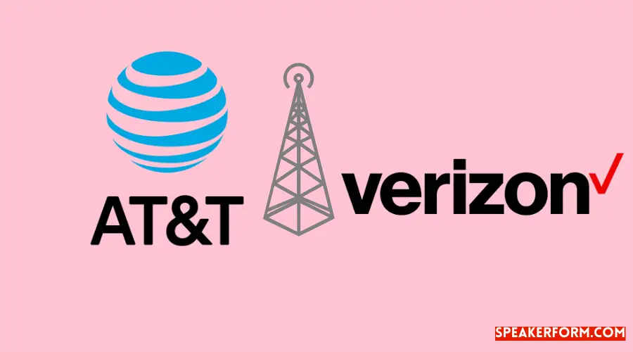 Did AtT Buy Verizon Towers