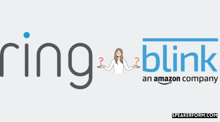 Blink 2-in-1 Ring Set