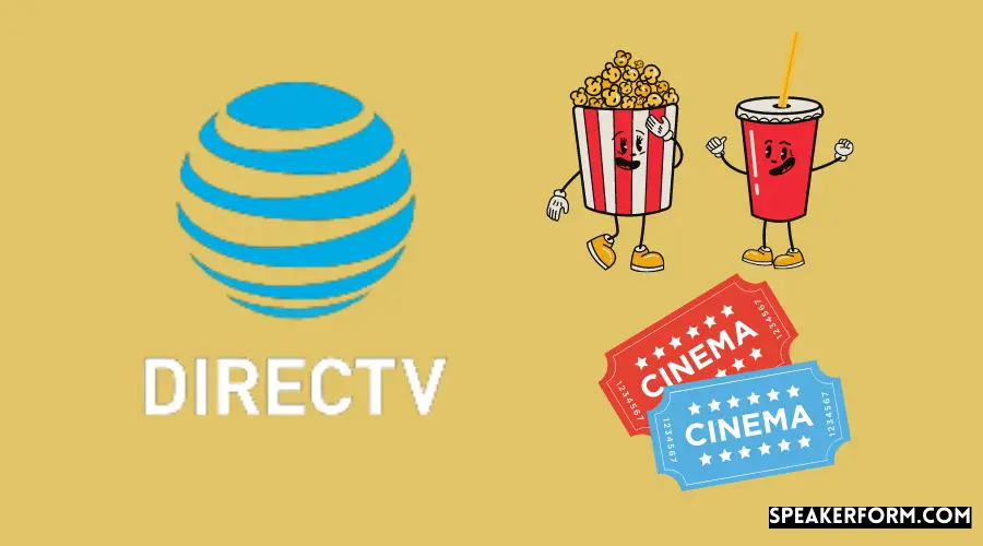 Directv Cinema Connection Kit