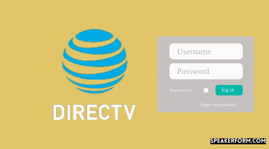 Directv Login