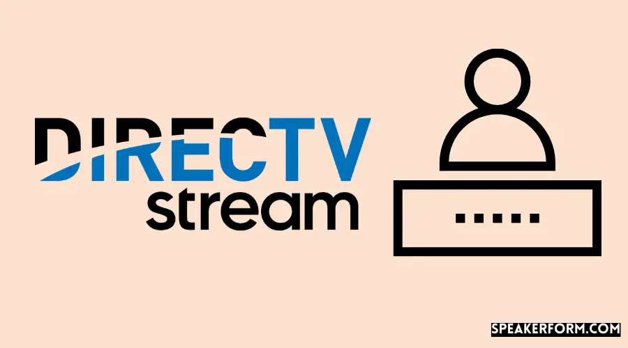 Directv Stream Login