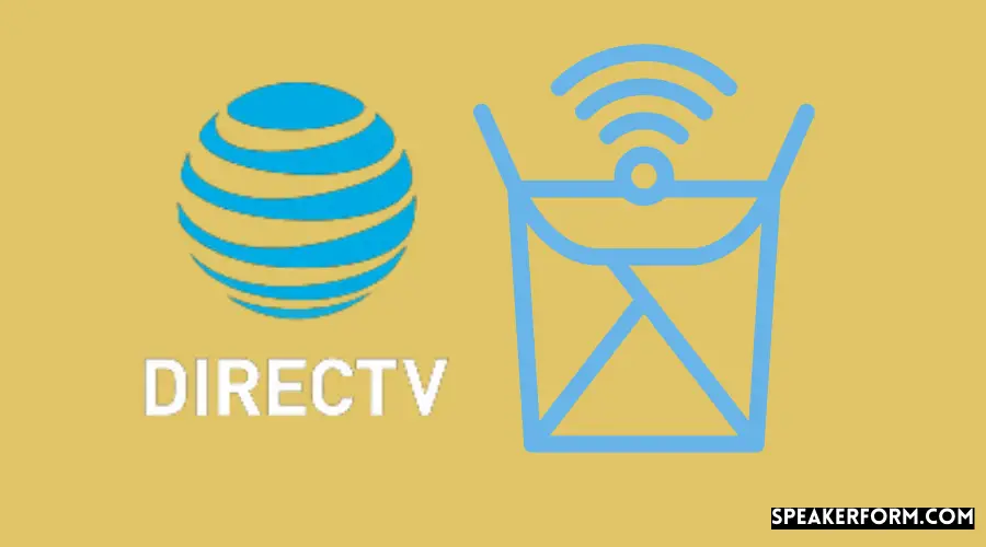 Directv Wifi